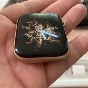 Apple Watch series 5